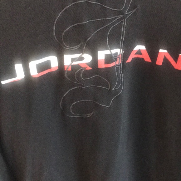 Jordan Other - Air Jordan sweatshirt jacket